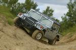 Hummer H1 Convertible 1992 года